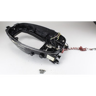 3V2Q671000 Nissan Tohatsu 4 & UP Bottom Cowling Pan 8 & 9.8 HP 4 Stroke