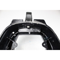 3V2Q671000 Nissan Tohatsu 4 & UP Bottom Cowling Pan 8 & 9.8 HP 4 Stroke