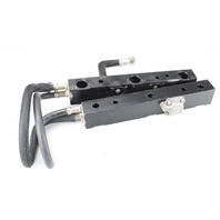 852394A5 852395A5 852394T5 Mercury Mariner 1998-99 Fuel Rail 200 225 HP 3.0L DFI