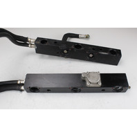 852394A5 852395A5 852394T5 Mercury Mariner 1998-99 Fuel Rail 200 225 HP 3.0L DFI