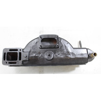 815559-C-1 GM Mercruiser Exhaust Manifold Assembly 3.0 L