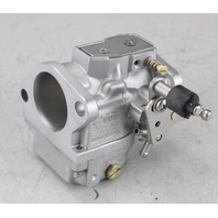 821854A8 WME-58-2 WME-58 Mercury 1999-06 MIDDLE Carburetor 60 HP REBUILT