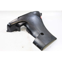 826278T3 826277T1 1995-1998 20" Mercury Side Bottom Cowling Set 25 30 40 45 50HP