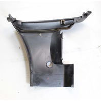 826278T3 826277T1 1995-1998 20" Mercury Side Bottom Cowling Set 25 30 40 45 50HP