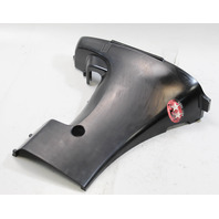 826278T3 826277T1 1995-1998 20" Mercury Side Bottom Cowling Set 25 30 40 45 50HP