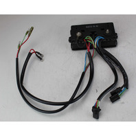 2 YEAR WTY! 1978-92 Johnson Evinrude 2-Wire Crossfire Power Trim Unit 60-235 HP