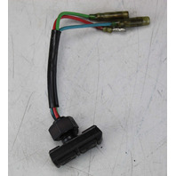 2 YEAR WTY! 1978-92 Johnson Evinrude 2-Wire Crossfire Power Trim Unit 60-235 HP