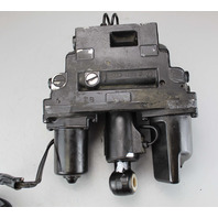 2 YEAR WTY! 1978-92 Johnson Evinrude 2-Wire Crossfire Power Trim Unit 60-235 HP