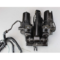 2 YEAR WTY! 1978-92 Johnson Evinrude 2-Wire Crossfire Power Trim Unit 60-235 HP