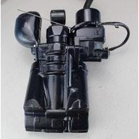 Johnson Evinrude 1993 & UP 2-Wire Fastrac Power Trim 120 130 140 + HP 2 YR WTY