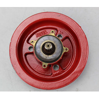 3858229 OEM Volvo Penta Water Pump Idler Pulley