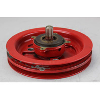 3858229 OEM Volvo Penta Water Pump Idler Pulley