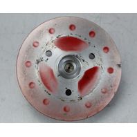 3858229 OEM Volvo Penta Water Pump Idler Pulley