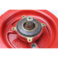 3858229 OEM Volvo Penta Water Pump Idler Pulley