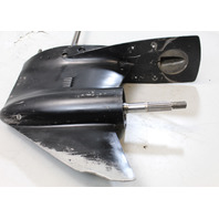 1 YEAR WARRANTY! 1979-88 Mercury 20" Lower Unit 90 115 150 HP Inline 6
