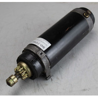 898265010 72467 Mercury 1973-88 Starter 90 115 135 140 150 175 HP 10T 1 YEAR WTY