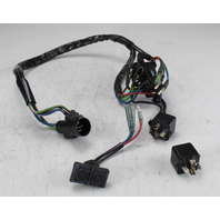 1989-2005 Johnson Evinrude Power Tilt Trim Assembly 25 35 40 48 50 HP 1 YEAR WTY