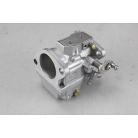 821854A7 WME-58-1 WME-58 Mercury 1999-2006 TOP Carburetor 60 HP REBUILT!
