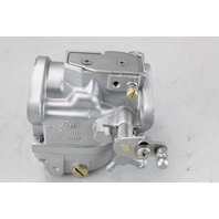 821854A7 WME-58-1 WME-58 Mercury 1999-2006 TOP Carburetor 60 HP REBUILT!