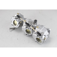 823799T34 WME-92 WME92 Mercury 1997-05 Carburetor Set 40 HP 3 Cylinder REBUILT