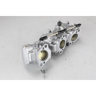 823799T34 WME-92 WME92 Mercury 1997-05 Carburetor Set 40 HP 3 Cylinder REBUILT