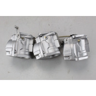 823799T34 WME-92 WME92 Mercury 1997-05 Carburetor Set 40 HP 3 Cylinder REBUILT