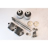 8163851 813769 Mercury Mariner 1994-10 Upper Mount Set 200 225 250 HP V6
