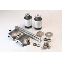 8163851 813769 Mercury Mariner 1994-10 Upper Mount Set 200 225 250 HP V6