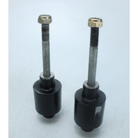 OEM Mercury Mariner 1994 1995 1996 1997 - 2010 Upper Mount Set 200 225 250 HP V6