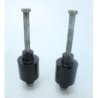 OEM Mercury Mariner 1994 1995 1996 1997 - 2010 Upper Mount Set 200 225 250 HP V6