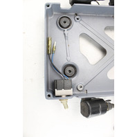 6R3-85542-03-4D Yamaha 96-99 Electrical Bracket Switch & Coils 150 + HP 1 YR WTY