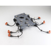 6R3-85542-03-4D Yamaha 96-99 Electrical Bracket Switch & Coils 150 + HP 1 YR WTY