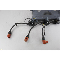 6R3-85542-03-4D Yamaha 96-99 Electrical Bracket Switch & Coils 150 + HP 1 YR WTY