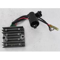 SH647-14 Yamaha Rectifier Regulator 175 200 HP 1 YEAR WARRANTY OEM