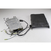 65L-85540-01-00 Yamaha 1998-00 CDI Unit Bracket & Cover 225 250 HP V6 YEAR WTY!