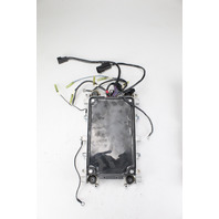 65L-85540-01-00 Yamaha 1998-00 CDI Unit Bracket & Cover 225 250 HP V6 YEAR WTY!