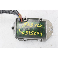 583268 Johnson Evinrude 1986-95 Rectifier Regulator 85 90 100 115+ HP 1 YR WTY