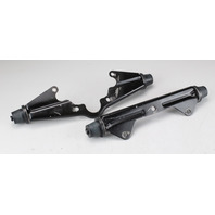 812905T 18578T09 Mercury 1989-2010 Brackets 110 JET 135 150 175 200 HP EFI DFI