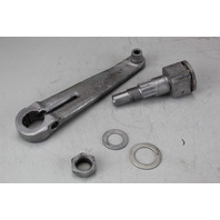 66546A1 65537 Mercruiser 1970-82 Lever & Shaft 120 140 165 228 260 470 + HP