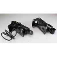 45194A18 76509A3 Mercury 1960-90 Power Trim Cylinder Ram Set 45-115 HP 1 YR WTY