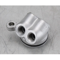 3852559 OMC 1986-1994 Sterndrive Manifold Block 3.0 4.3 5.0 5.7 5.8 7.4 L