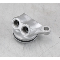 3852559 OMC 1986-1994 Sterndrive Manifold Block 3.0 4.3 5.0 5.7 5.8 7.4 L