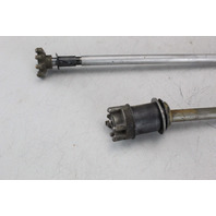 319006 386326 Evinrude 1974 Starter Gear Shaft & Gear Bushing Assy 9.9 15 HP