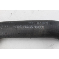 834906 Volvo Penta Hose Unknown Years & HP