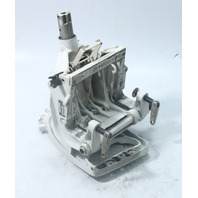 Johnson Evinrude 1990 1991 - 1998 Swivel & Steering Bracket 20 25 28 30 35 HP