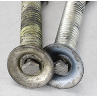 388347 Johnson Evinrude 1977-83 Clamp Screw Kit 4.5 7.5 9.9 15 25 35 HP 2 CYL