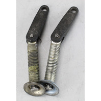 388347 Johnson Evinrude 1977-83 Clamp Screw Kit 4.5 7.5 9.9 15 25 35 HP 2 CYL