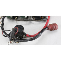 581745 581713 581611 Johnson Evinrude 1977 Cable Coil &Power Pack 75 HP 1 YR WTY