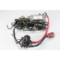 581745 581713 581611 Johnson Evinrude 1977 Cable Coil &Power Pack 75 HP 1 YR WTY