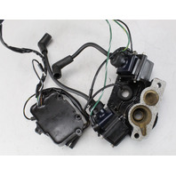 7452A8 7370A13 Mercury 1984-89 Switchbox & Coils 35 HP 2 Cylinder 1 YEAR WTY OEM